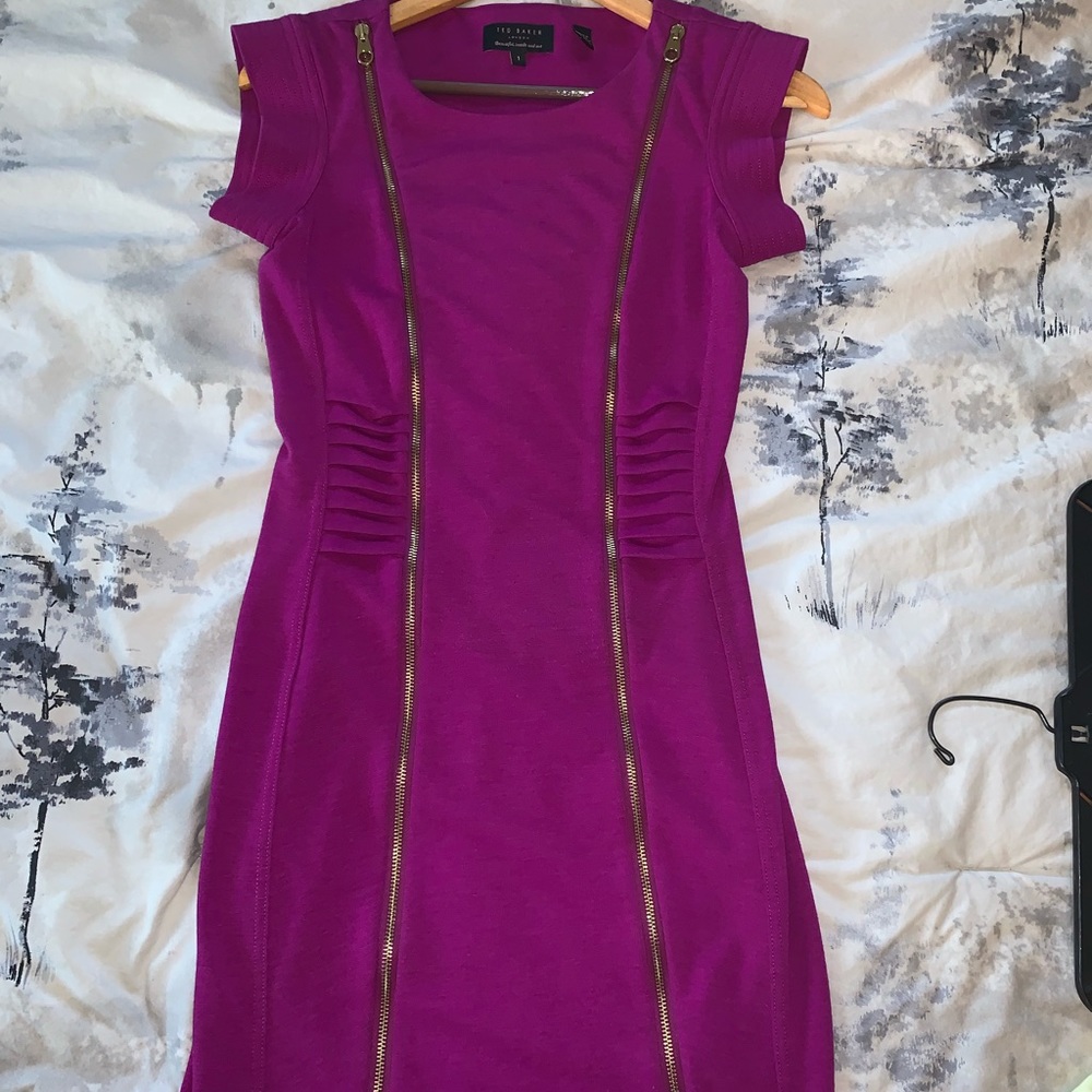Ted Baker dress